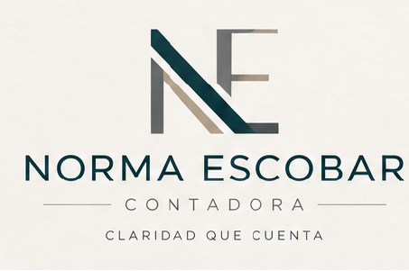 Norma Escobar — Contadora