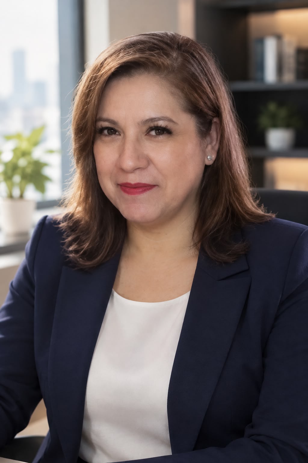 Norma Escobar